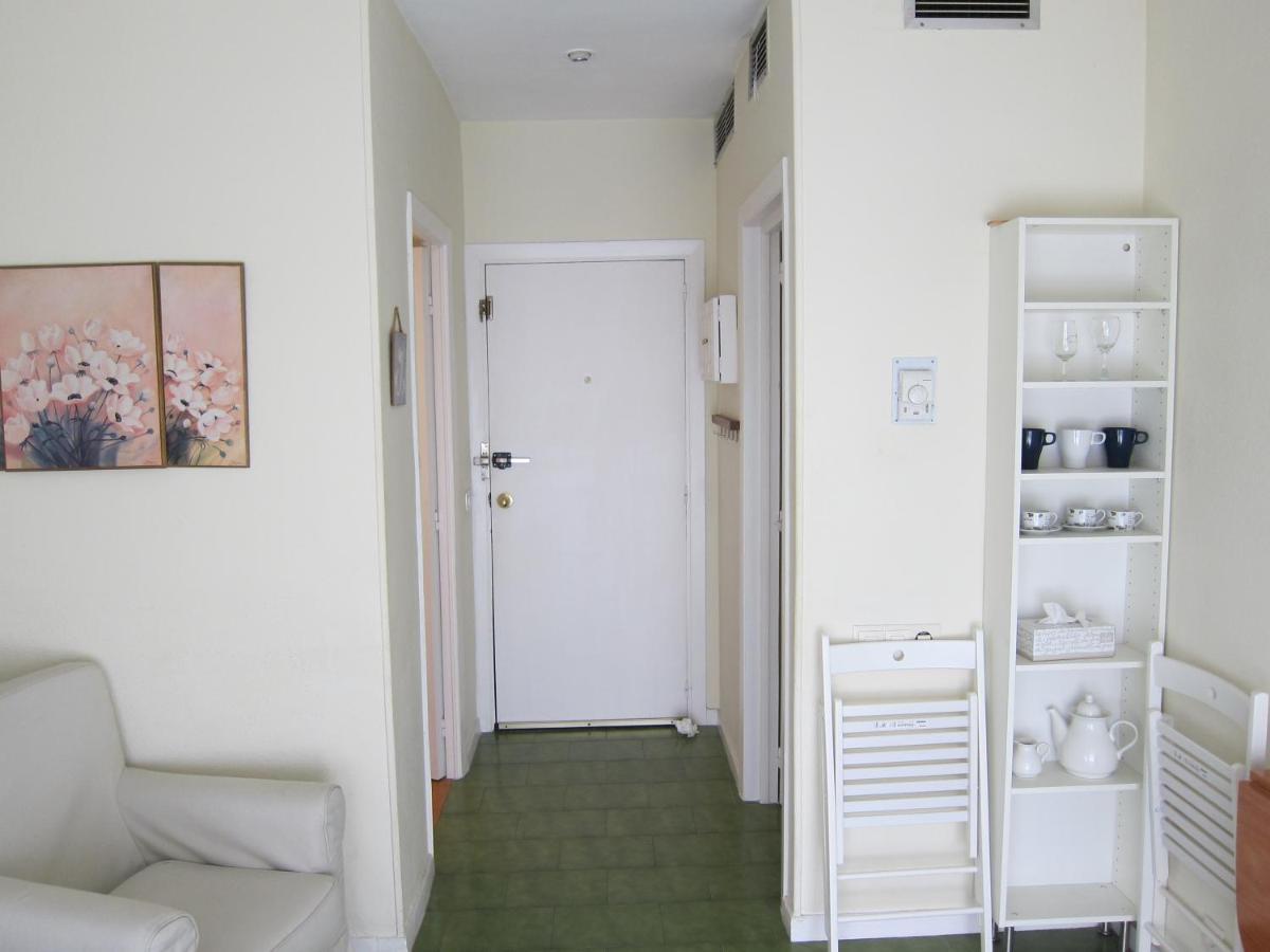 Bonito Apartamento Triana-Los Remedios Seville Exterior photo