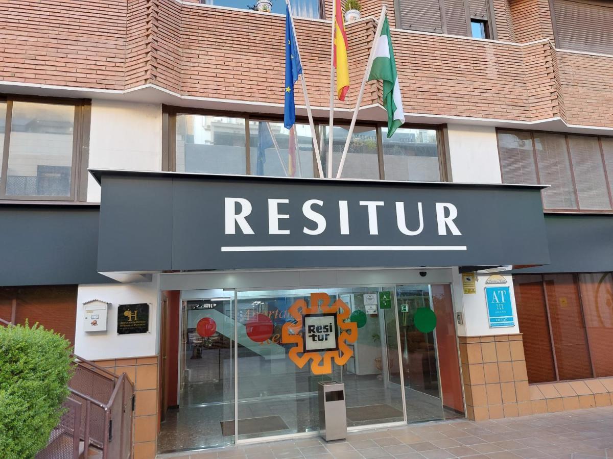 Bonito Apartamento Triana-Los Remedios Seville Exterior photo