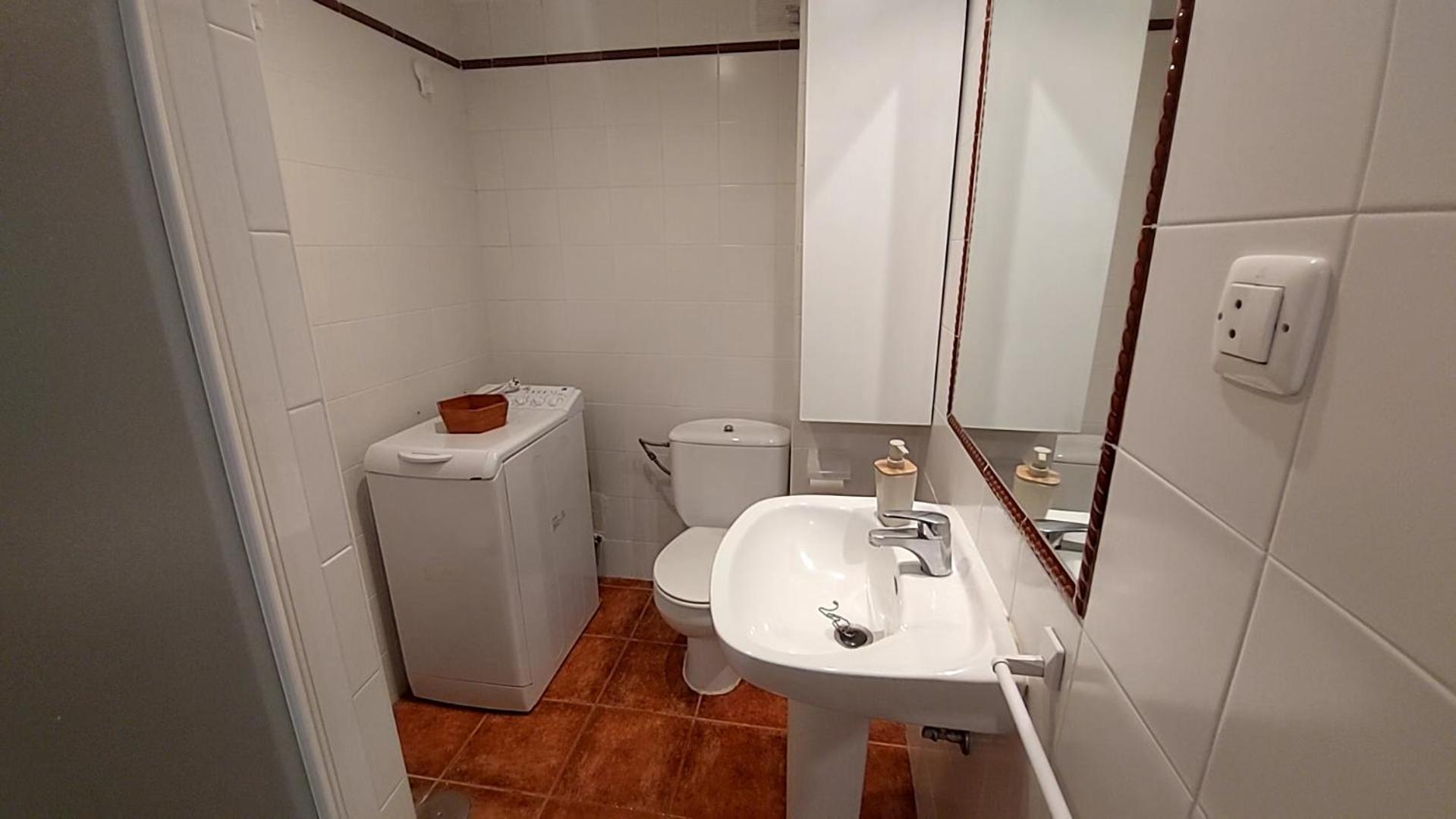 Bonito Apartamento Triana-Los Remedios Seville Exterior photo